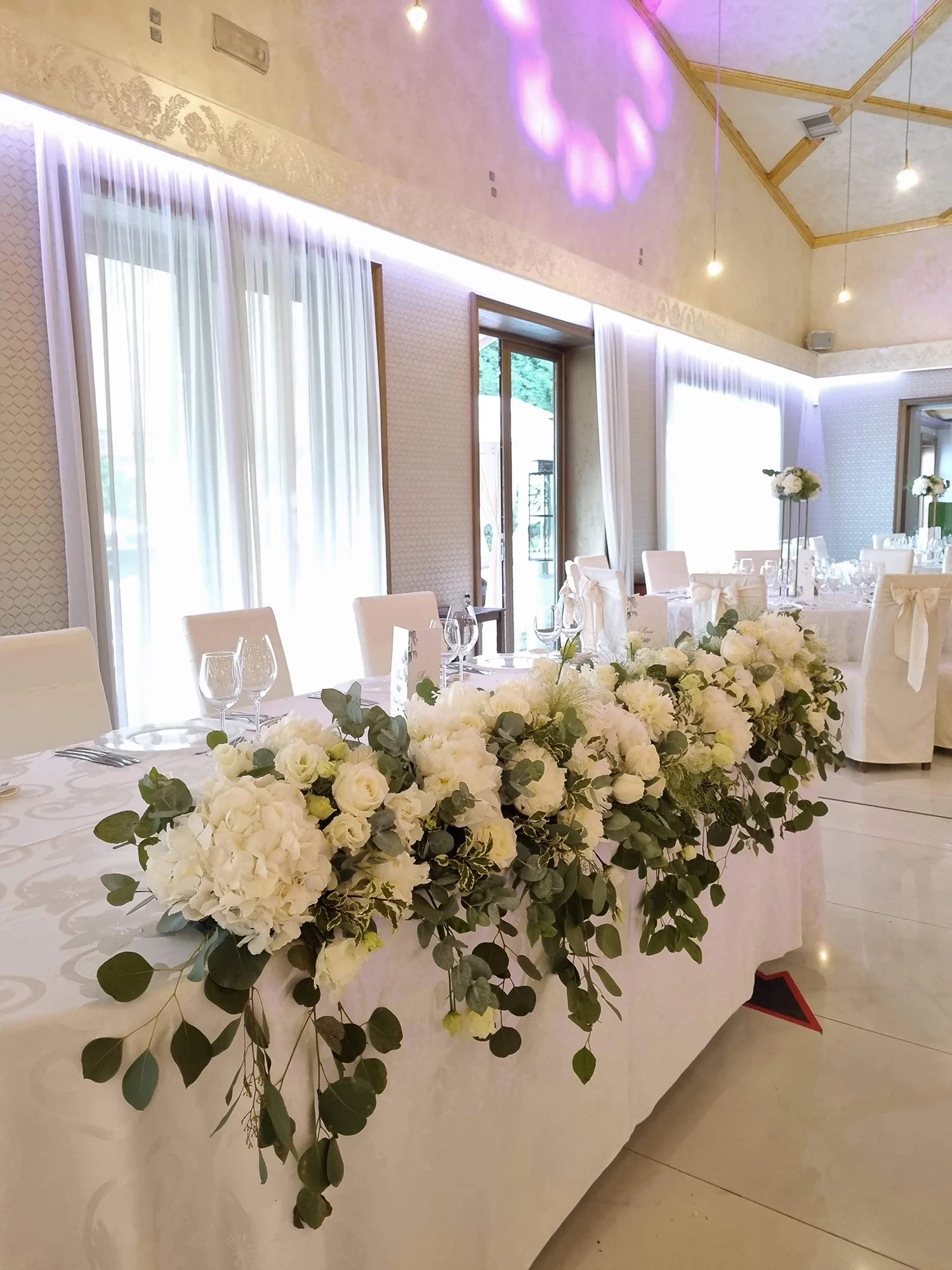 Floral arrangement 11