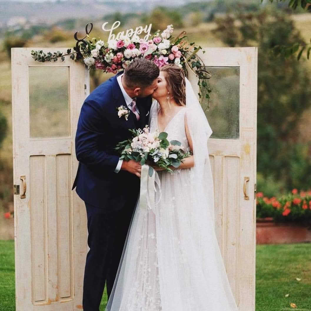 Floral arrangement 12