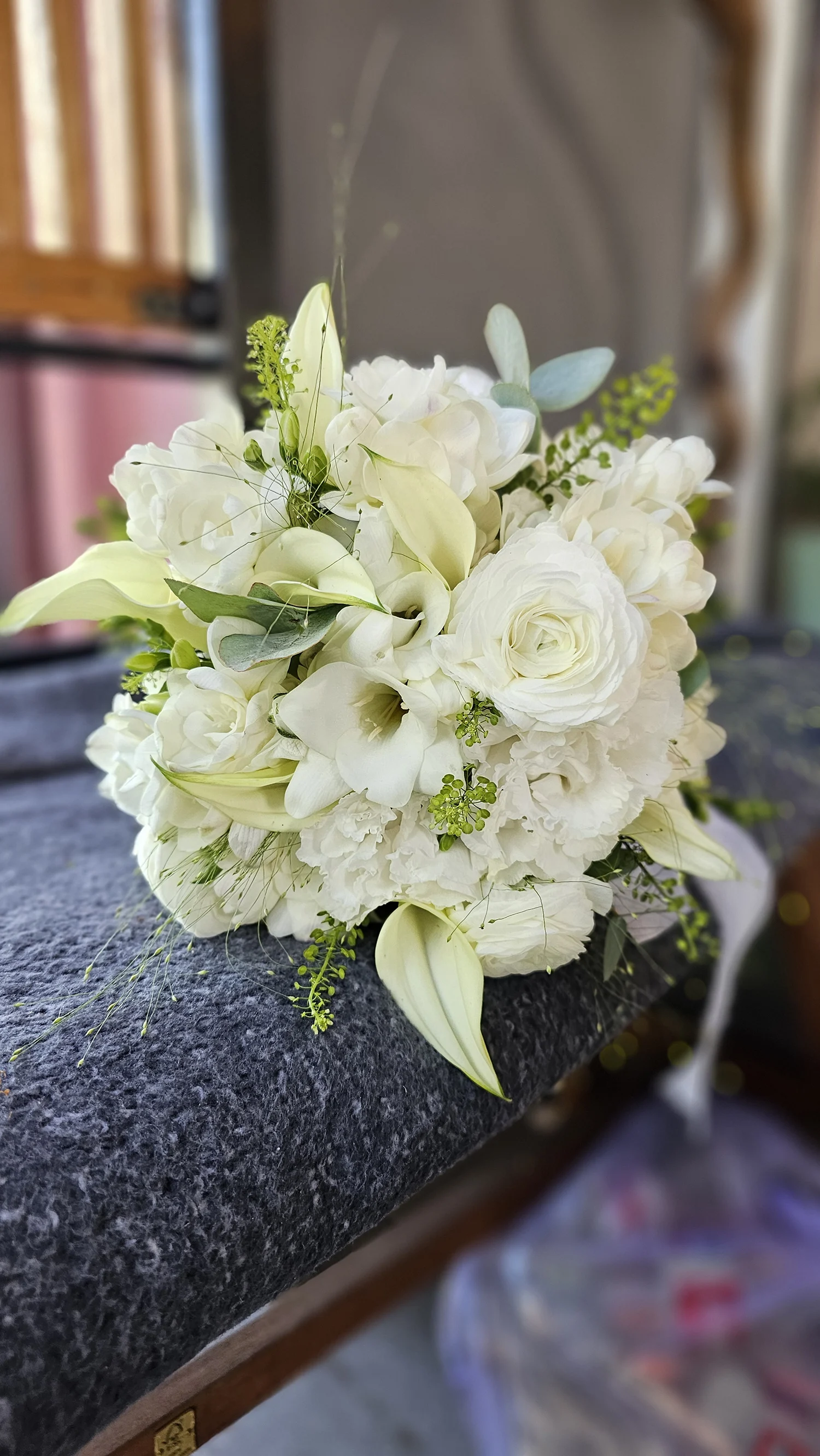 Floral arrangement 10