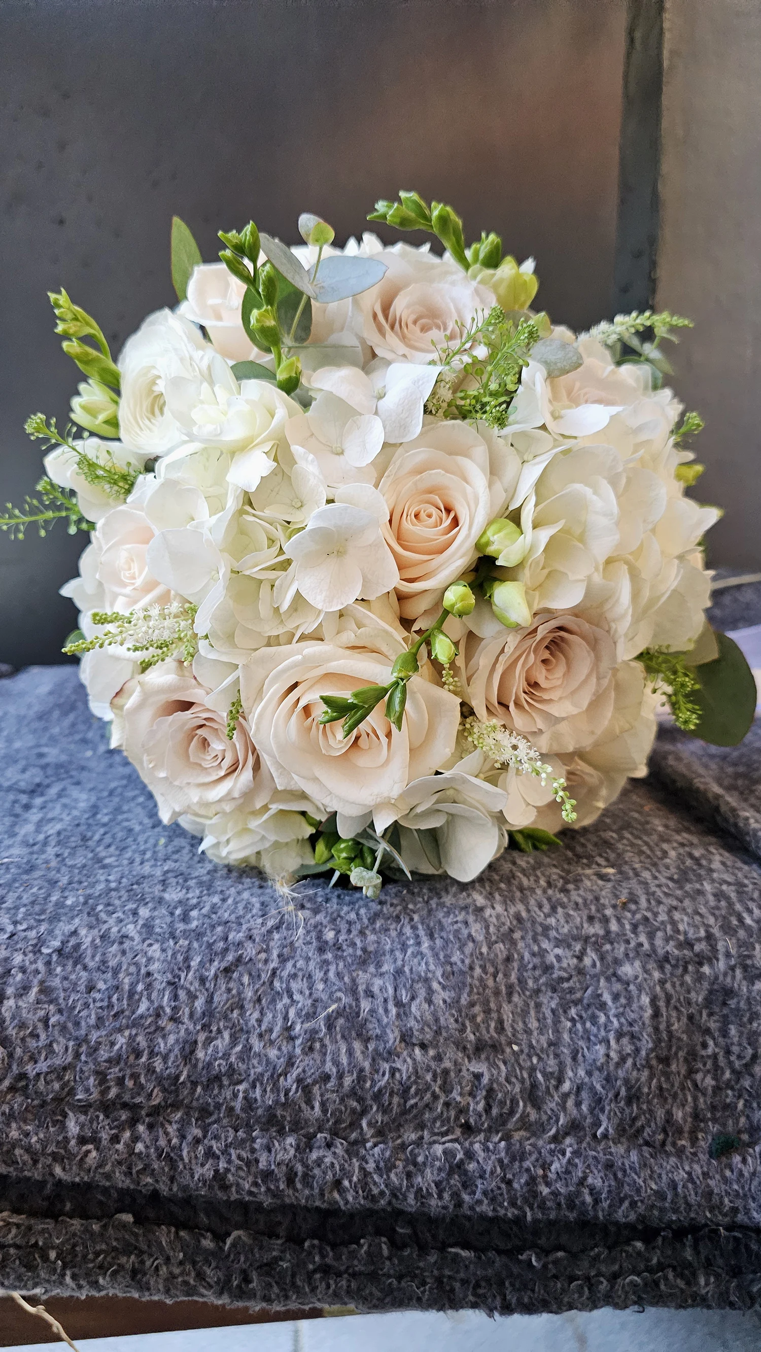 Floral arrangement 4