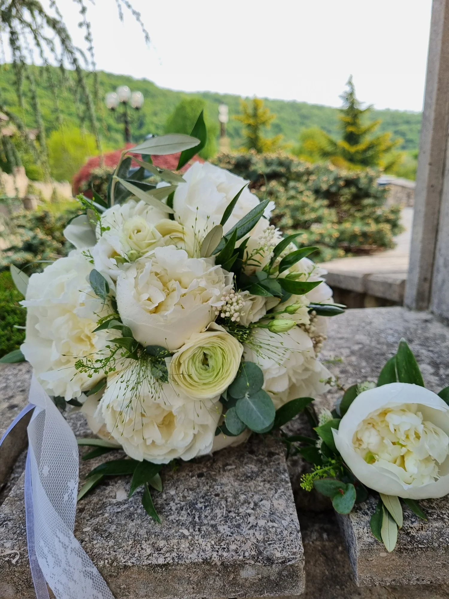 Floral arrangement 8